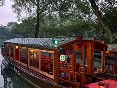 -烟水渔庄餐厅(西溪湿地店)