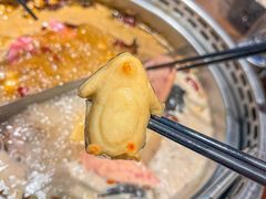 -快乐小羊(富强中路店)