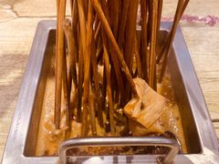 -老徐烧烤涮肚(交道口店)