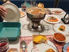 -金马门国际美食百汇(珞喻路店)