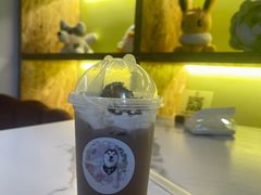 -Husky Go! 哈士奇体验馆·宠物咖啡厅狗咖