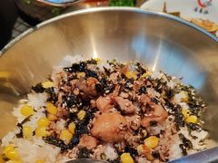 -合易泓烤肉•首创生椰大油边(宁山路店)