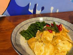 -Mesa Madre梅萨妈妈·Bintana(国贸店)