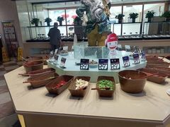 -比亚森自助烤肉料理(裕华店)