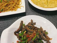 -喜洲翰林餐厅(董家百年老宅店)