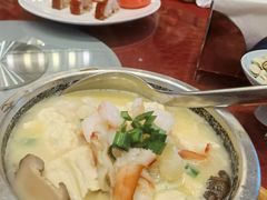 -蛇口希尔顿南海酒店·随轩中餐厅·粤菜