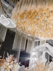 -红丝高端婚礼中心(旗舰店)