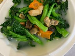 -东江海鲜酒家(艺都分店)