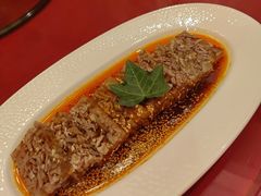 -新白鹿餐厅(龙游路总店·杭帮菜名店)