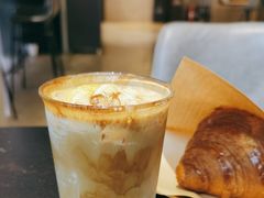 -野鸽子咖啡(中航店)