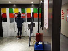 -爱康国宾体检中心(五角场万达广场分院)