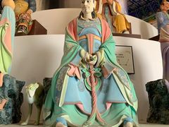 -终南山古楼观历史文化景区
