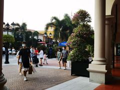 -佛罗伦萨小镇广佛名品奥特莱斯(疏港路店)