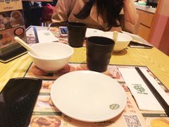 -添好运点心专门店(百老汇店)