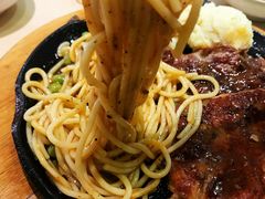 -豪客来牛排(海沧阿罗海店)