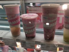 -Blueglass酸奶(北京环宇荟店)