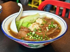 -左记港食(融科天城店)