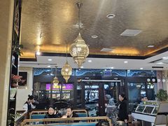 -阿西叶滩羊馆(交大店)