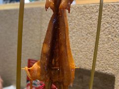 -韩香福烤肉庄园(文化西路店)