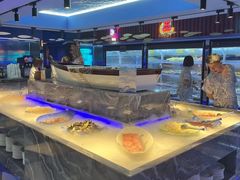 -海韵之星邮轮水会(明发商业广场店)
