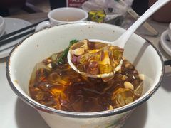 -味上湘菜馆(阿波罗店)