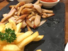 -陆壹捌餐厅(五大道店)