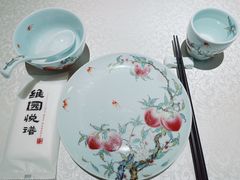 -维园悦谱·海派家常菜(乌鲁木齐南路店)