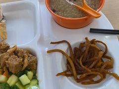 -香妃烤鸡(西单店)