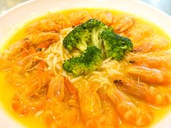 -新金盛·海鲜酒楼(盐田店)