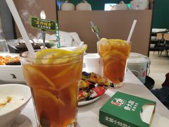 -费大厨辣椒炒肉(黄兴中心广场店)