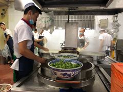 -吾穆勒蓬灰牛肉面·清真(北滨河中路店)
