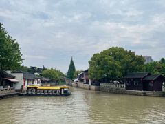 -枫桥景区