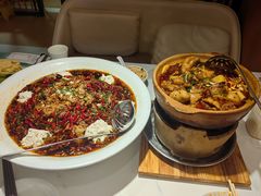 -川味堂·四川豆花(八卦岭店)