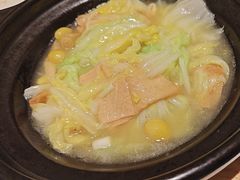 -茉里粤菜(皇姑万象汇店)