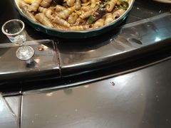 -湘江红·湖南招牌菜(莲花南路店)