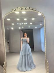 -B.Bridge Couture婚纱礼服(福田店)