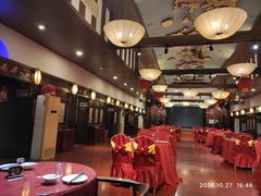 -宋园·金宴浙鲜馆(静安店)