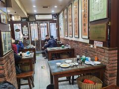 -爆肚冯(廊房二条店)