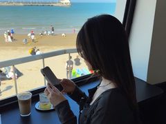 -ChanDu躔度咖啡(灯塔店)