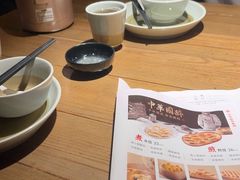 -北方家宴(番禺永旺店)