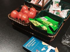 -华夏良子足疗按摩艾灸spa(环山东路店)