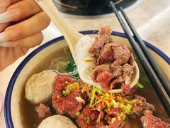 -合意桐坑牛肉粿·鲜牛肉火锅(嵩山总店)