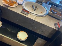 -比格比萨自助(密云店)