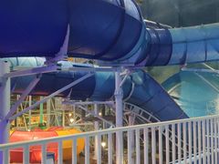 -青岛东方影都融创水世界