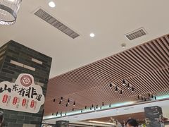 -郑庄脂渣海鲜楼(九水路店)