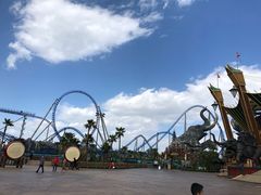 -七彩云南欢乐世界