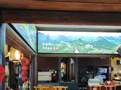 -永安水煮活鱼·仪征菜(仪征奥林匹克店)