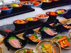 -芭菲盛宴·环球美食(锦城万达广场店)