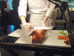 -大董(环贸iapm店)