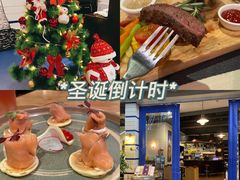 -La Creperie法餐厅(芮欧百货店)